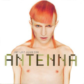 Antenna — Jay-Jay Johanson