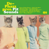 Pit Sounds — De-Phazz