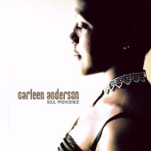 Soul Providence — Carleen Anderson