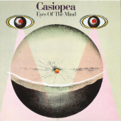 Eyes Of The Mind — Casiopea
