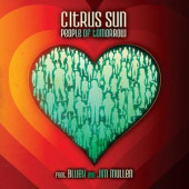 People Of Tomorrow — Citrus Sun