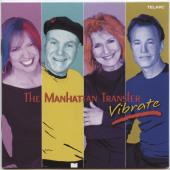 Vibrate — Manhattan Transfer