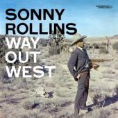 Way Out West — Sonny Rollins