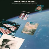 End Of Phase I - A Collection Of Their Greatest Hits — MFSB