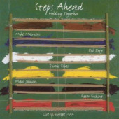 Holding Together — Steps Ahead