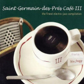 Saint-Germain des Pres Cafe, vol. 3