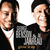Givin' It Up — Al Jarreau