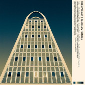 Necessary Fictions — GoGo Penguin