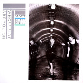 Whose Side Are You On — Matt Bianco