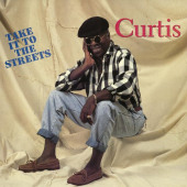 Take It To The Streets — Curtis Mayfield