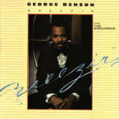 Breezin' — George Benson