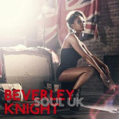 Soul UK — Beverley Knight