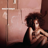 The Trouble With Being Myself — Macy Gray