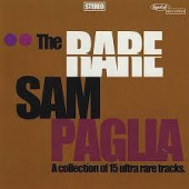The Rare Sam Paglia — Sam Paglia