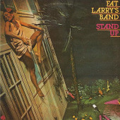 Stand Up — Fat Larry's Band