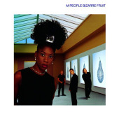 Bizarre Fruit — M People