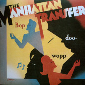 Bop Doo-Wopp — Manhattan Transfer