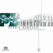 Gershwin's World — Herbie Hancock
