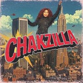 Chakzilla — Чака Хан