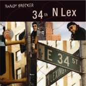 34th N Lex — Рэнди Брекер