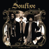 No Place Like Soul — Soulive