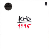 1995 — Kruder & Dorfmeister