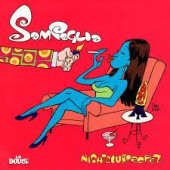 Nightclubtropez — Sam Paglia