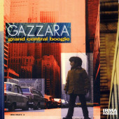 Grand Central Boogie — Gazzara