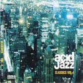 Acid Jazz Classics, vol. 4