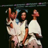 Break Out — Pointer Sisters