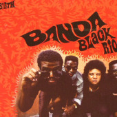 Rebirth — Banda Black Rio