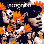 Bees + Things + Flowers — Incognito