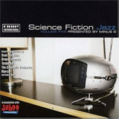 Science Fiction Jazz, vol. 5