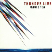 Thunder Live — Casiopea