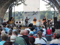 Фестиваль «Джаз на родном языке» 2025