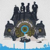 Radio Free DC — Fort Knox Five