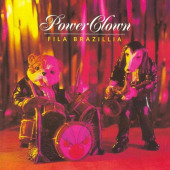 Power Clown — Fila Brazillia
