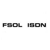 ISDN — Future Sound of London
