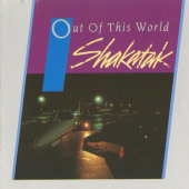 Out Of This World — Shakatak