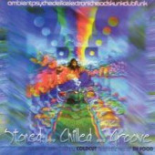 Stoned... Chilled... Groove — Coldcut