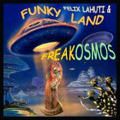FREAKosmos — Феликс Лахути