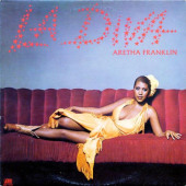 La Diva — Арета Франклин