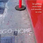 Go Home — Чарли Хантер