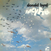 Fancy Free — Donald Byrd