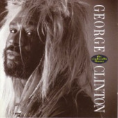 The Cinderella Theory — George Clinton