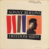 Freedom Suite — Sonny Rollins