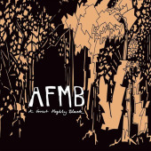 A Forest Mighty Black — A Forest Mighty Black