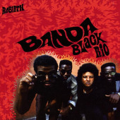 Rebirth — Banda Black Rio