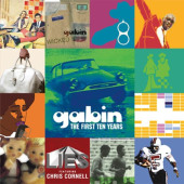 The First Ten Years — Gabin