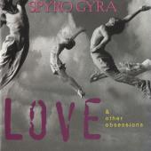 Love & Other Obsessions — Spyro Gyra